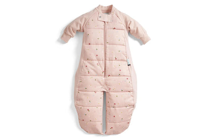 ErgoPouch Sleep Suit Bag TOG 2.5 Baby Toddler Organic Cotton MULTIPLE SIZES - Daisies