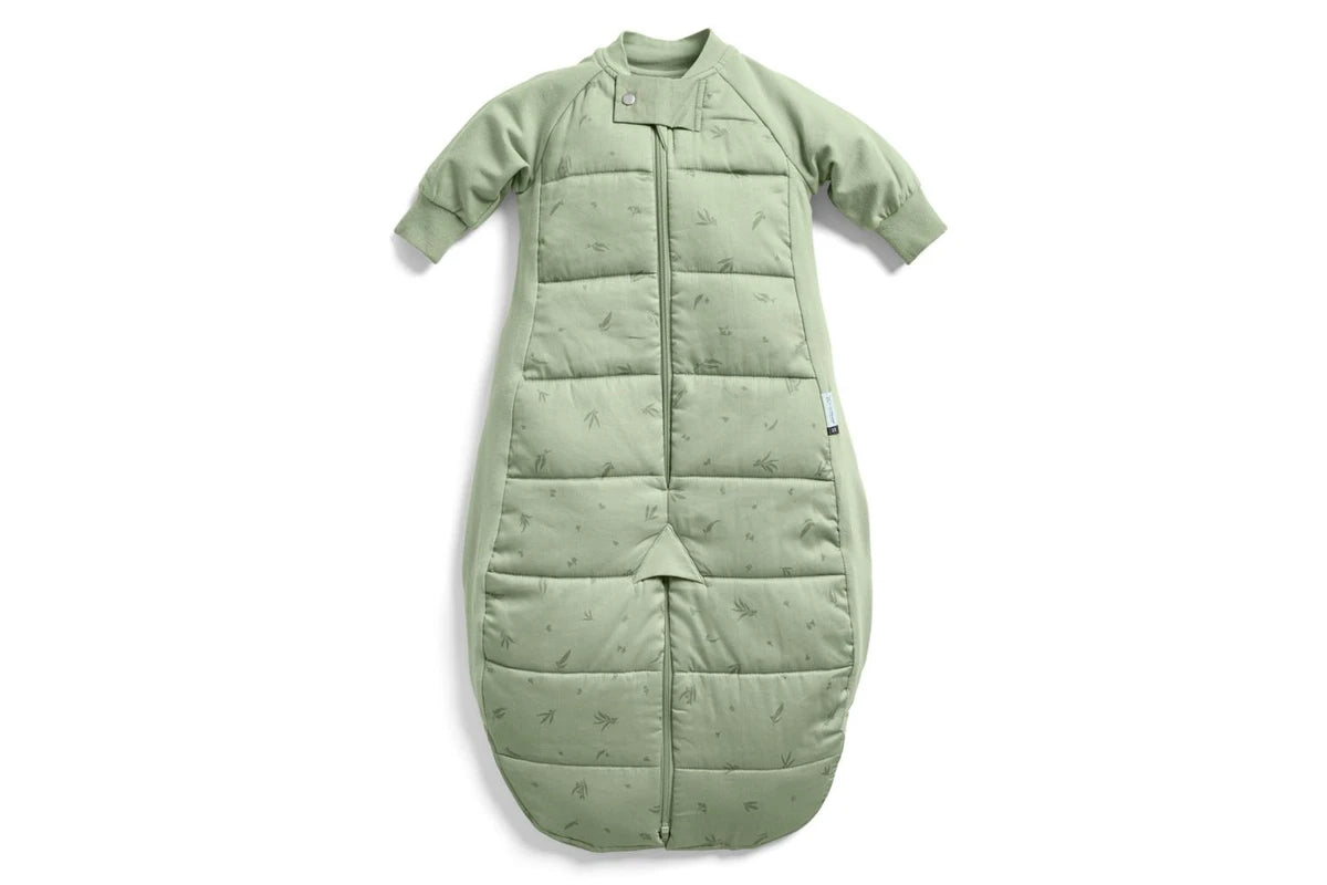 ErgoPouch Sleep Suit Bag TOG 3.5 Baby Infant MULTIPLE SIZES - Breathable Willow