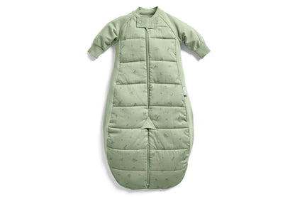 ErgoPouch Sleep Suit Bag TOG 3.5 Baby Infant MULTIPLE SIZES - Breathable Willow