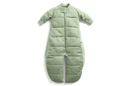 ErgoPouch Sleep Suit Bag TOG 3.5 Baby Infant MULTIPLE SIZES - Breathable Willow