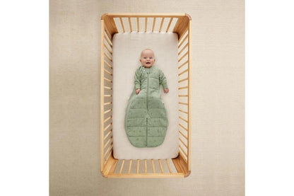ErgoPouch Sleep Suit Bag TOG 3.5 Baby Infant MULTIPLE SIZES - Breathable Willow