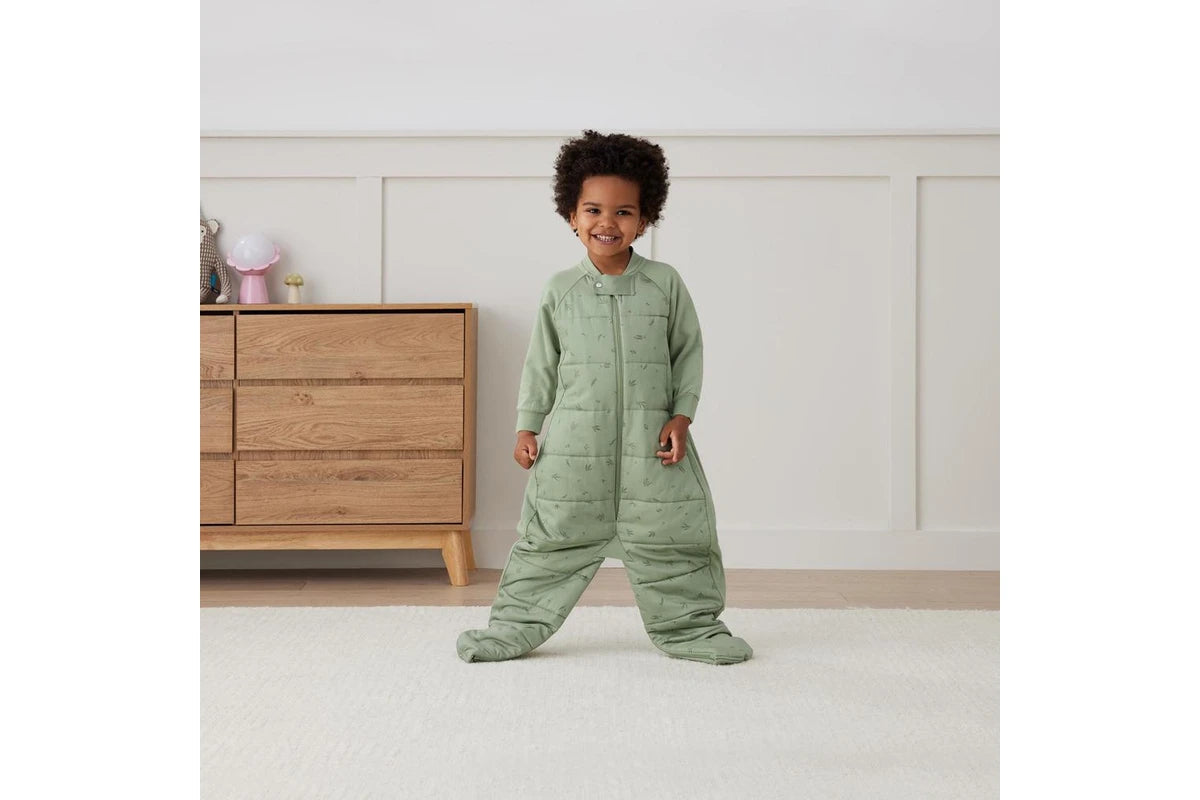 ErgoPouch Sleep Suit Bag TOG 3.5 Baby Infant MULTIPLE SIZES - Breathable Willow
