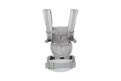 Ergobaby Omni Classic Cool Air Mesh Baby Carrier Pearl Grey