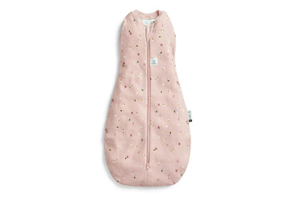 Ergopouch baby Infant Soft Cocoon Swaddle Bag Tog 1.0 MULTIPLE SIZES - Daisies Print