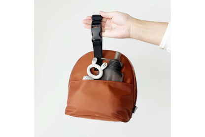 Haakaa Insulated Storage Bag - Brown
