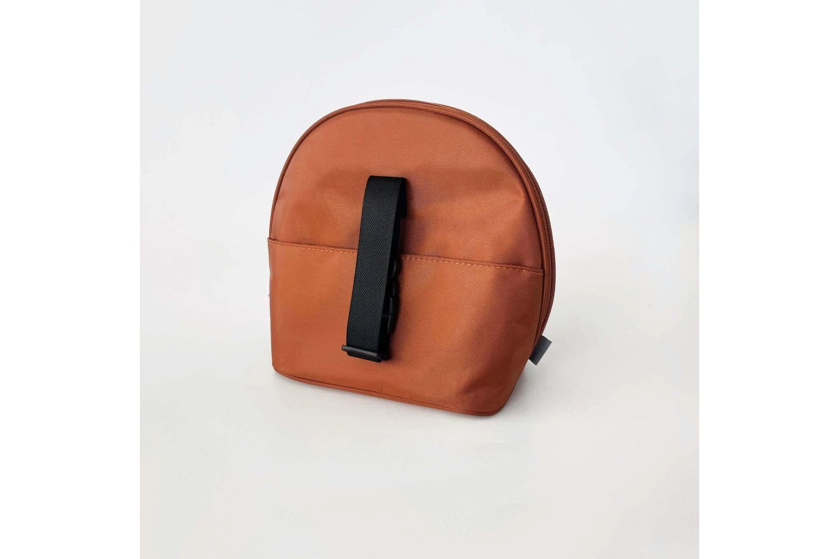 Haakaa Insulated Storage Bag - Brown