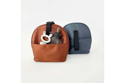 Haakaa Insulated Storage Bag - Brown