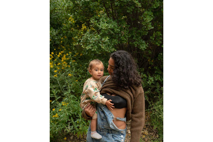 Haakaa Ladybug Silicone Breast Milk Collector - 2 Collectors with Caramel Storage Bag (150ml)