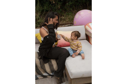 Haakaa Ladybug Silicone Breast Milk Collector - 2 Collectors with Caramel Storage Bag (150ml)