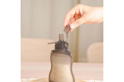 Haakaa Silicone Yummy Pouch 2 Pack (130ml)