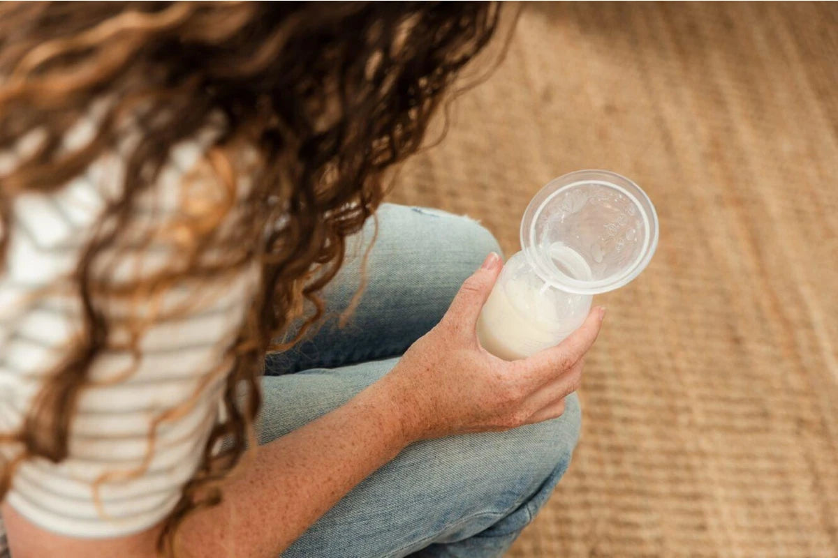 Haakaa Gen 2 Silicone Breast Pump with Suction Base - 150ml