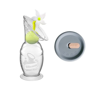 Haakaa New Mum Premium Pack 2.0