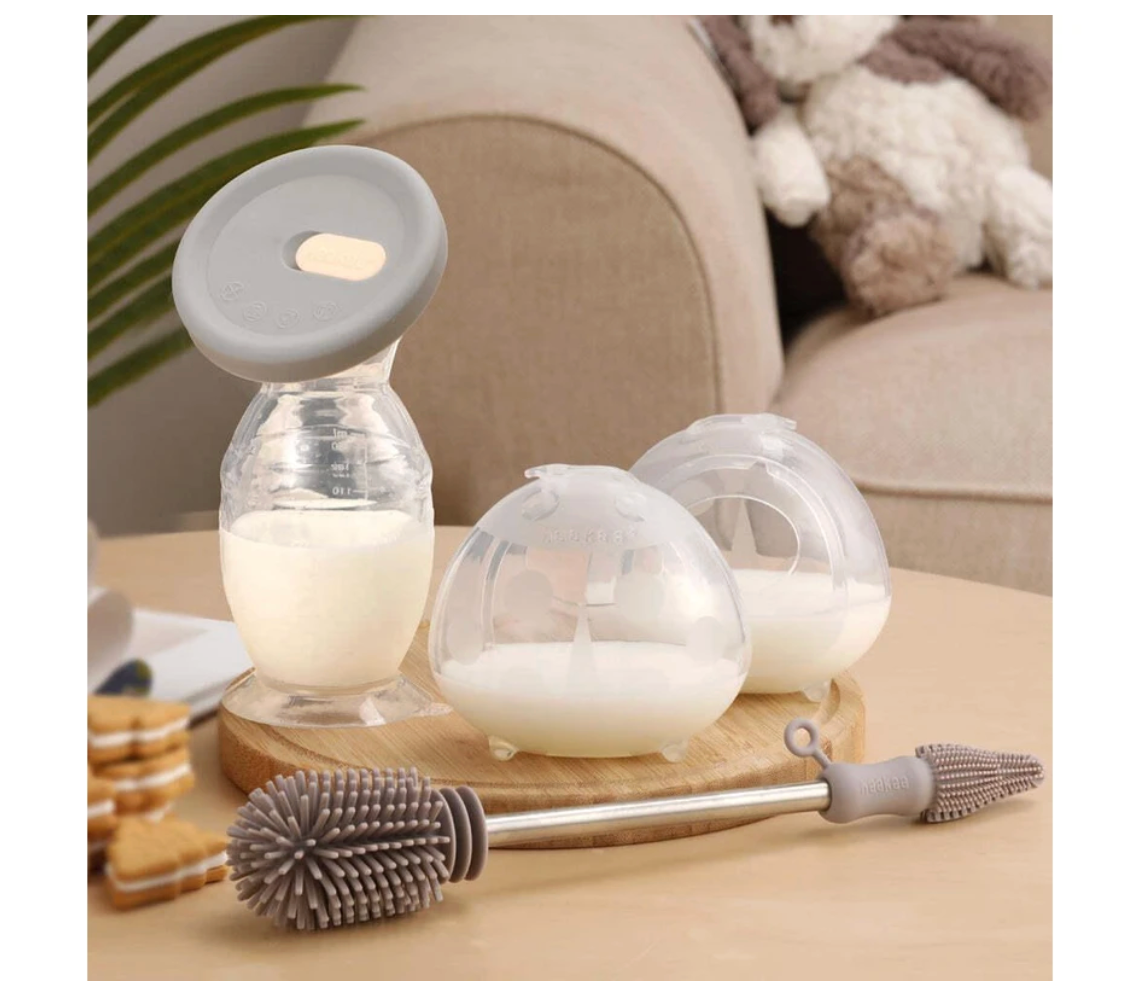 Haakaa New Mum Premium Pack 2.0