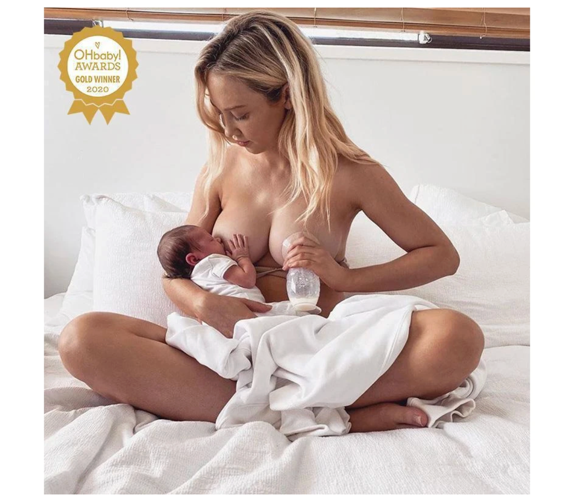 Haakaa New Mum Premium Pack 2.0