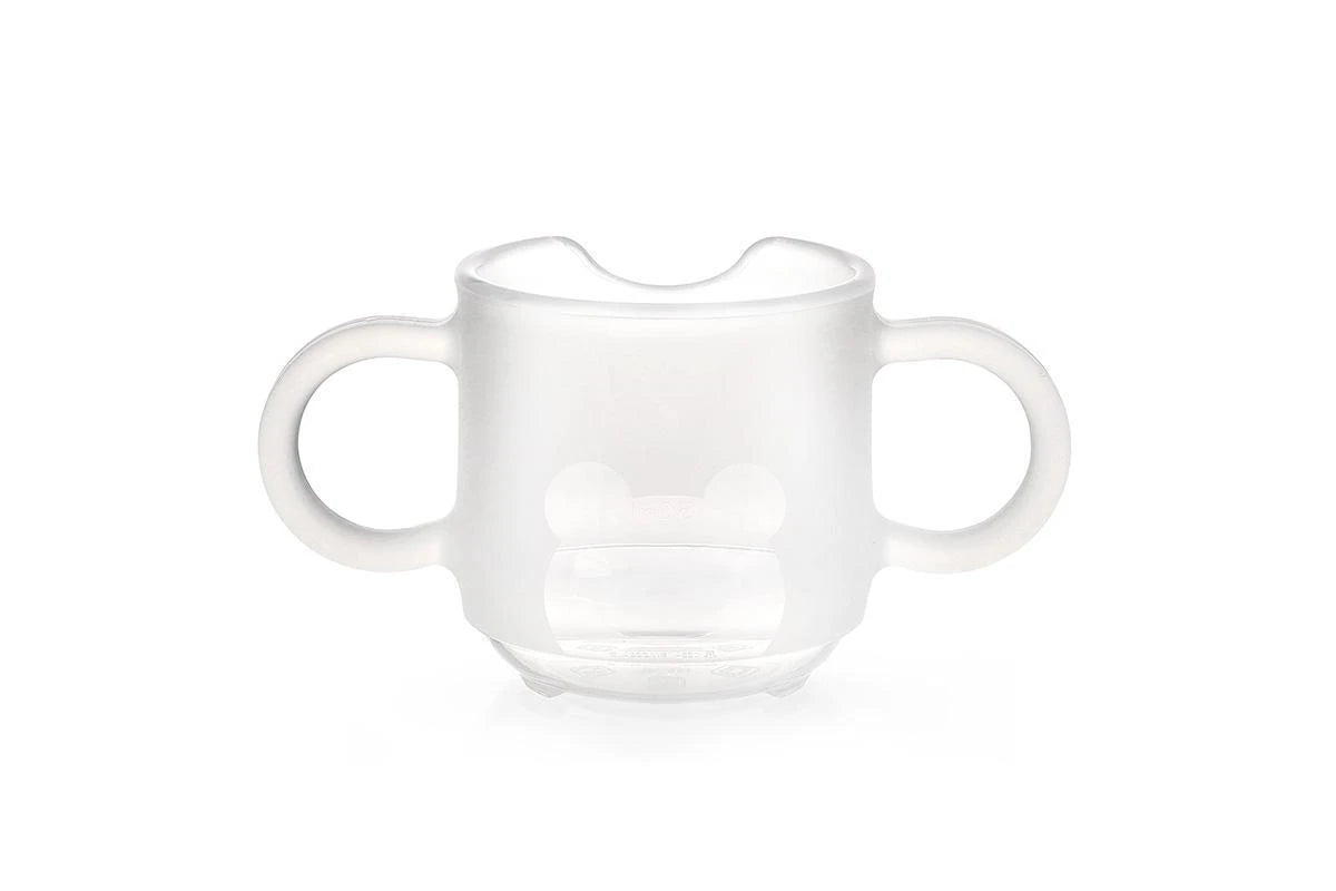 Haakaa Silicone Baby Drinking Cup