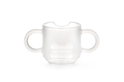 Haakaa Silicone Baby Drinking Cup