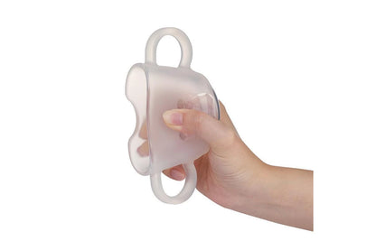Haakaa Silicone Baby Drinking Cup