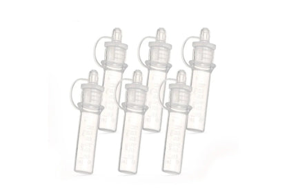 Haakaa Silicone Colostrum Collector - 6 Piece