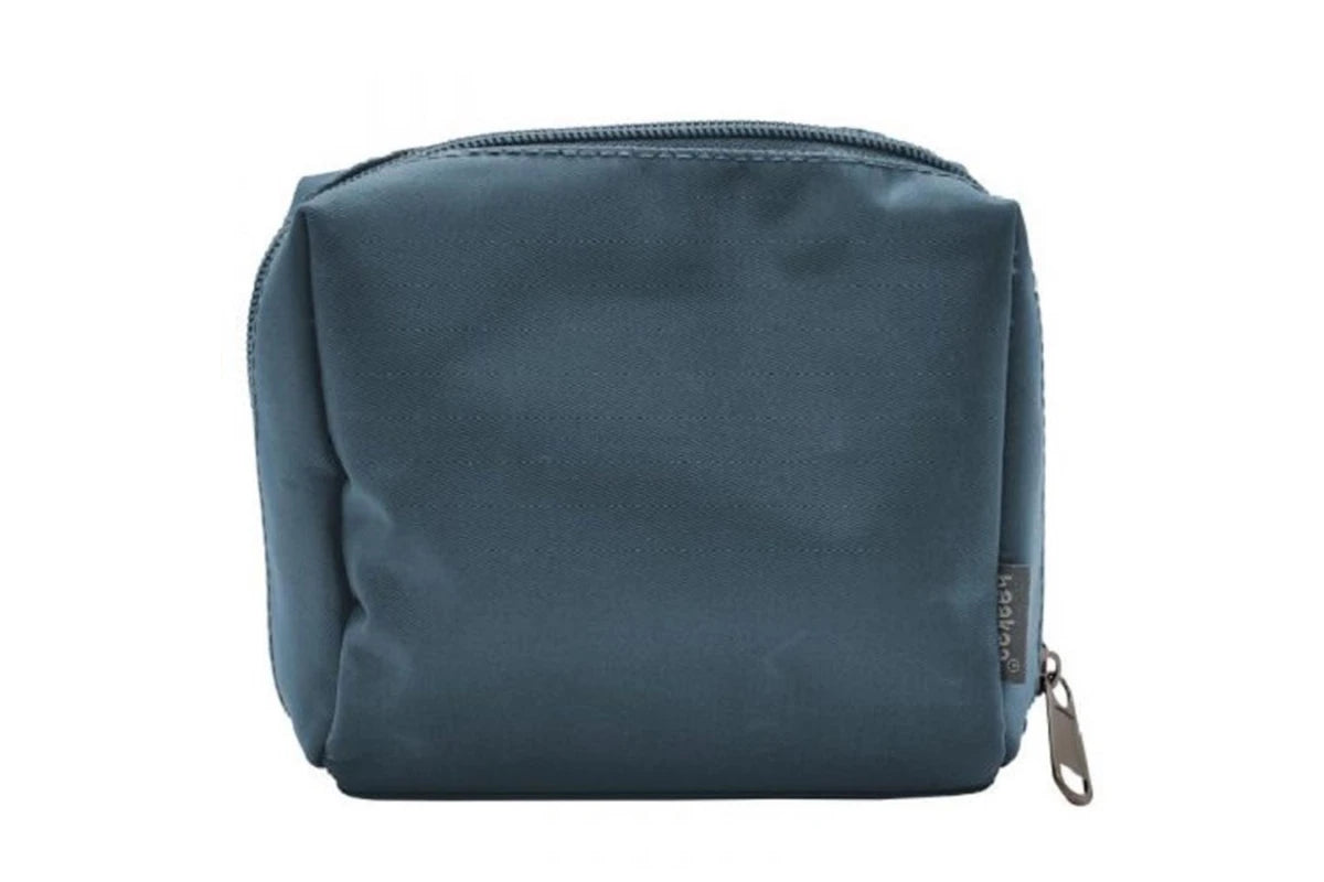 Haakaa Small Portable Insulated Storage Bag Blue