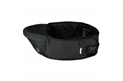 Hippychick Hipseat | Black