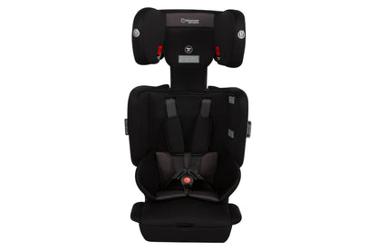 InfaSecure Pinnacle Convertible Booster Seat