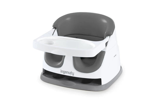 Ingenuity Base 2 in 1 Seat - Slate