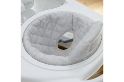 Ingenuity Step & Sprout 3-In-1 Baby Infant Activity Walker First Forest 6m+