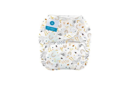 Itti Bitti Swim Nappy Mine Small/Medium/Large