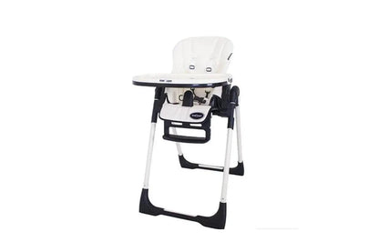 Love N Care - Montana Baby High Chair White
