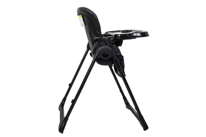 Love N Care Deluxe Montana High Chair 2.0 - Black