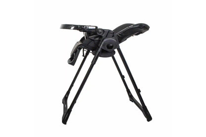 Love N Care Deluxe Montana High Chair 2.0 - Black