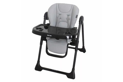 Love N Care Deluxe Montana High Chair 2.0 - Grey