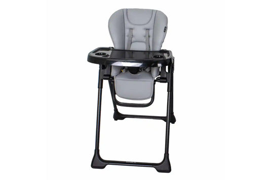 Love N Care Deluxe Montana High Chair 2.0 - Grey