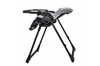 Love N Care Deluxe Montana High Chair 2.0 - Grey