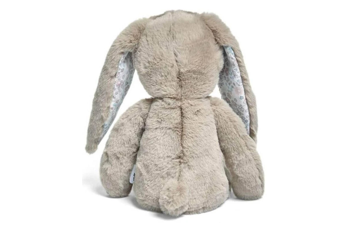 Mamas & Papas Soft Toy - Floral Bunny