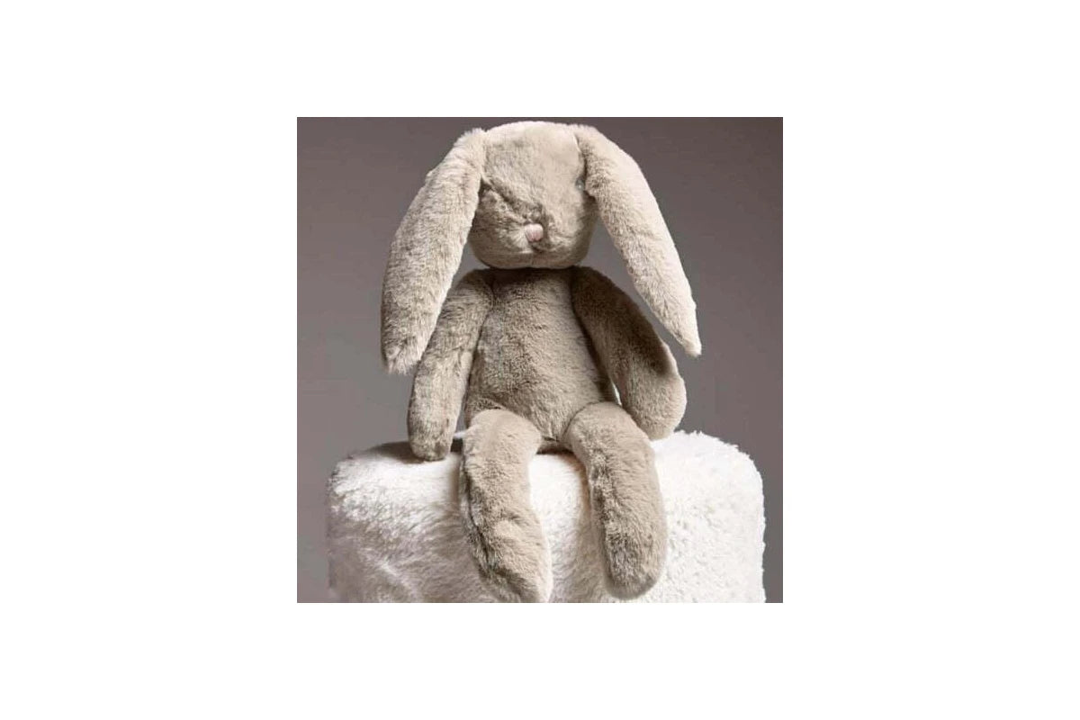 Mamas & Papas Soft Toy - Floral Bunny