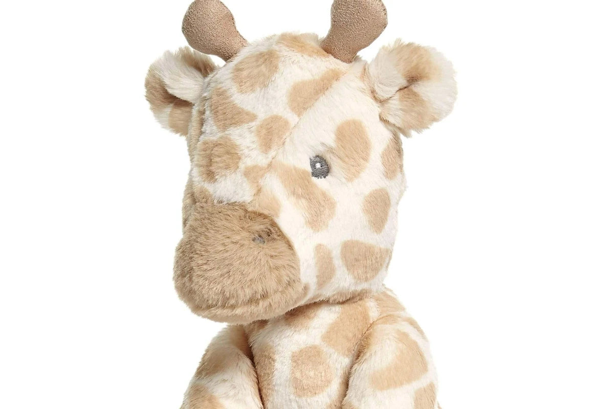 Mamas & Papas Soft Toy - Geoffrey Giraffe