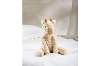 Mamas & Papas Soft Toy - Geoffrey Giraffe