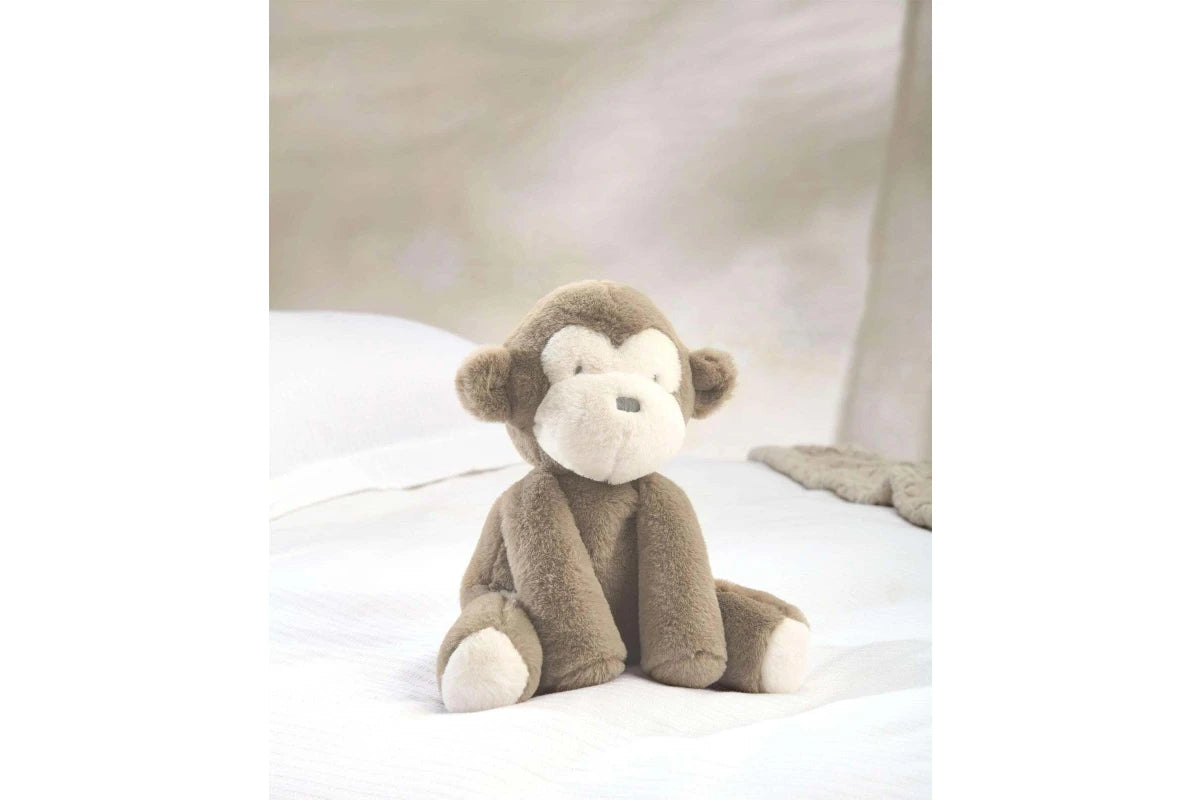 Mamas & Papas Soft Toy - Monkey