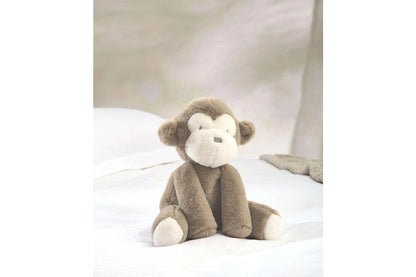 Mamas & Papas Soft Toy - Monkey