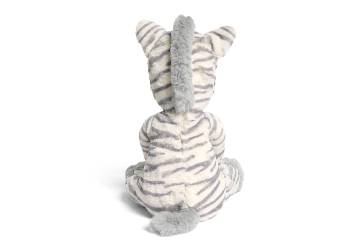 Mamas & Papas Soft Toy - Ziggy Zebra
