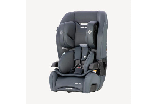 Maxi Cosi Luna Pro Harnessed Booster Seat - Stone