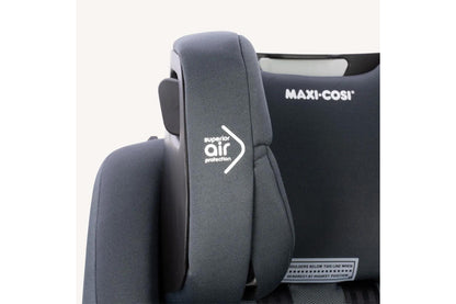 Maxi Cosi Luna Pro Harnessed Booster Seat - Stone