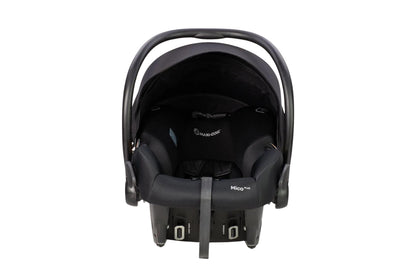 Maxi Cosi Mico Plus Isofix Baby Capsule - Onyx