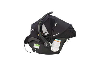 Maxi Cosi Mico Plus Isofix Baby Capsule - Onyx