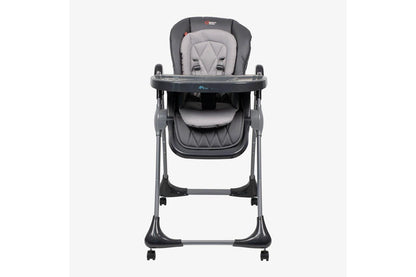 Mother's Choice Strand 3-in-1 Hi-Lo Highchair - Graphite
