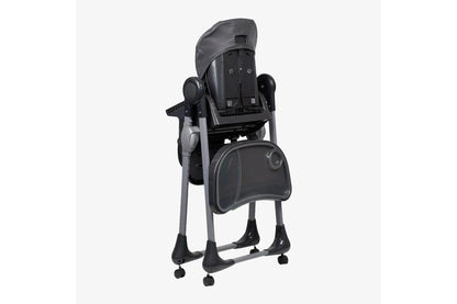 Mother's Choice Strand 3-in-1 Hi-Lo Highchair - Graphite
