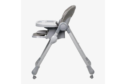 Mother's Choice Strand 3-in-1 Hi-Lo Highchair - Grey