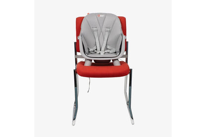 Mother's Choice Strand 3-in-1 Hi-Lo Highchair - Grey