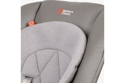 Mother's Choice Strand 3-in-1 Hi-Lo Highchair - Grey